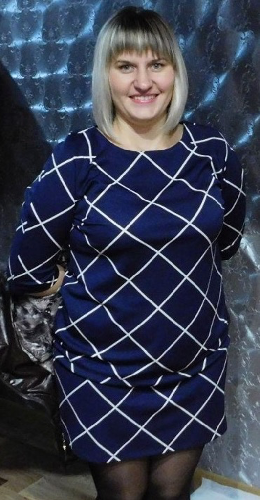 Галина: до
